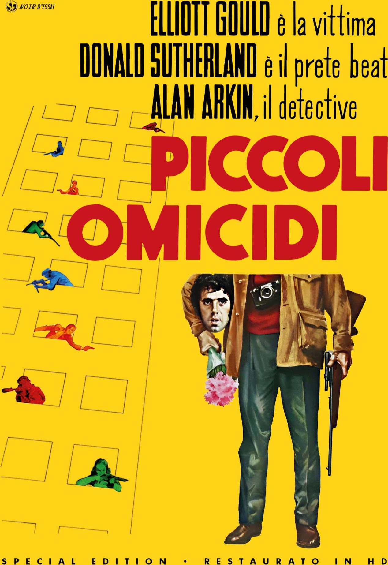 Piccoli omicidi