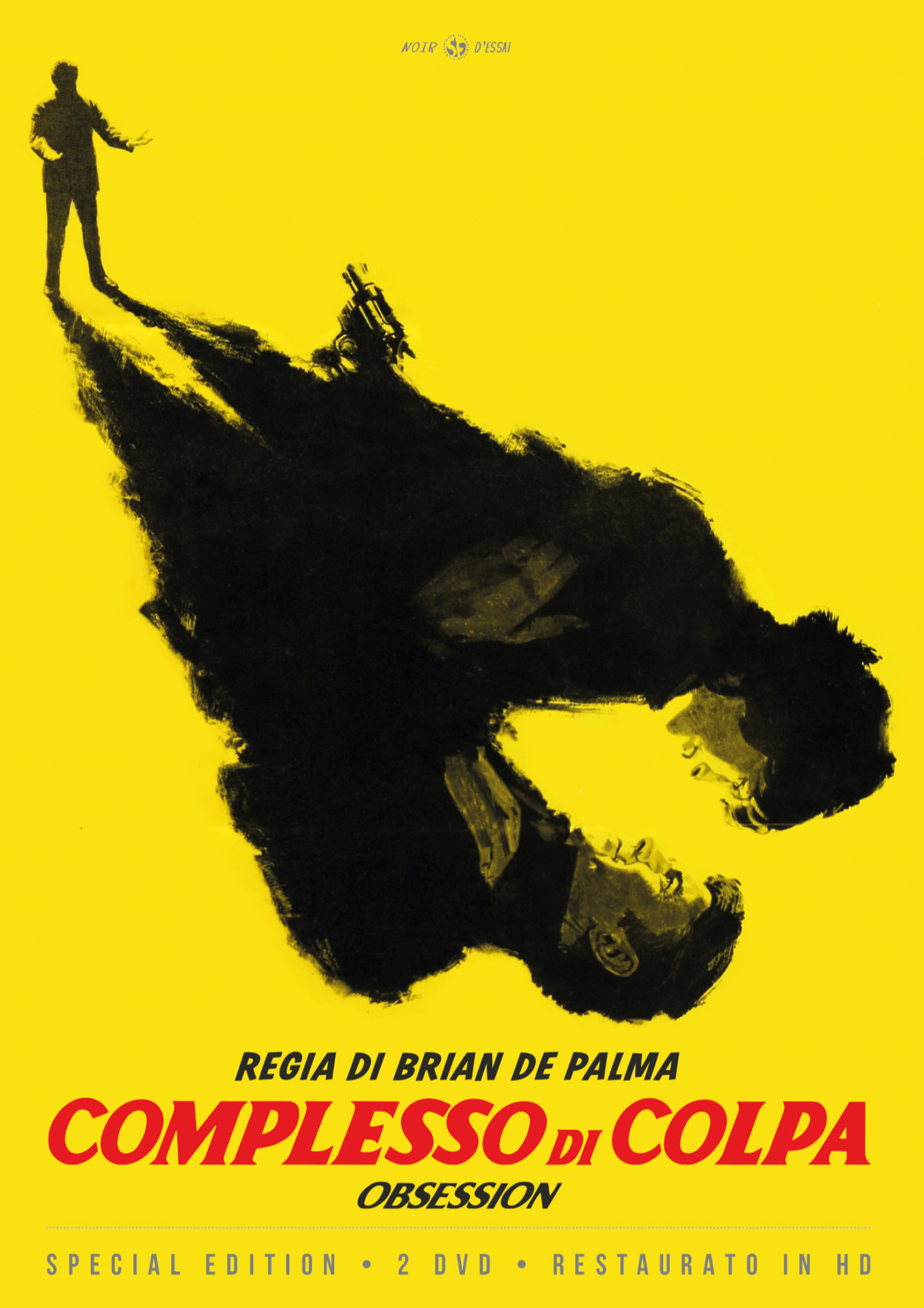 Complesso Di Colpa - Obsession