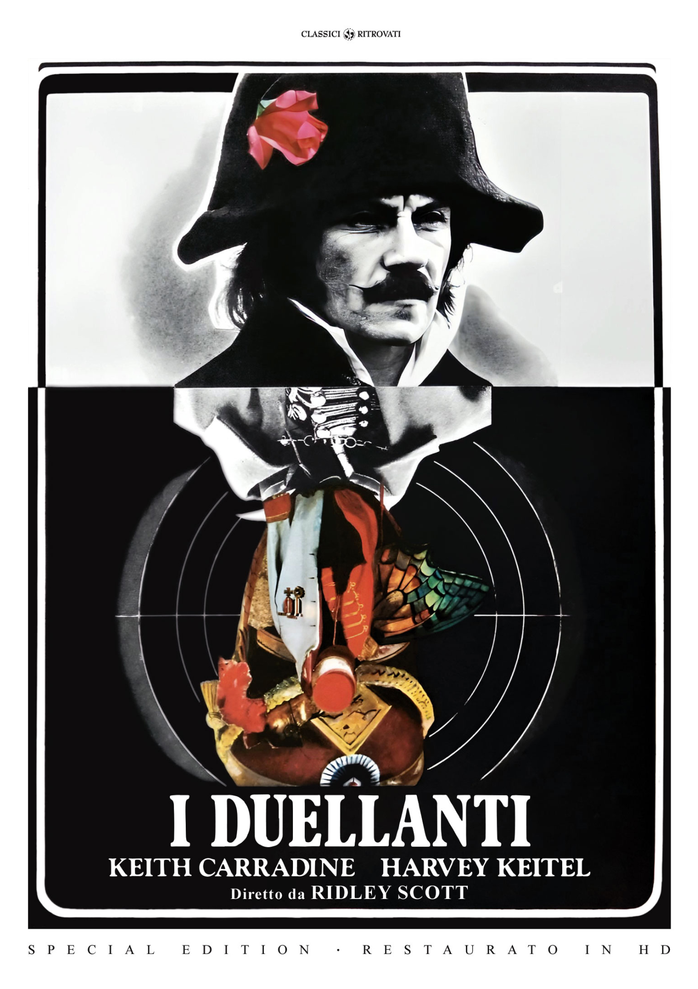 I duellanti