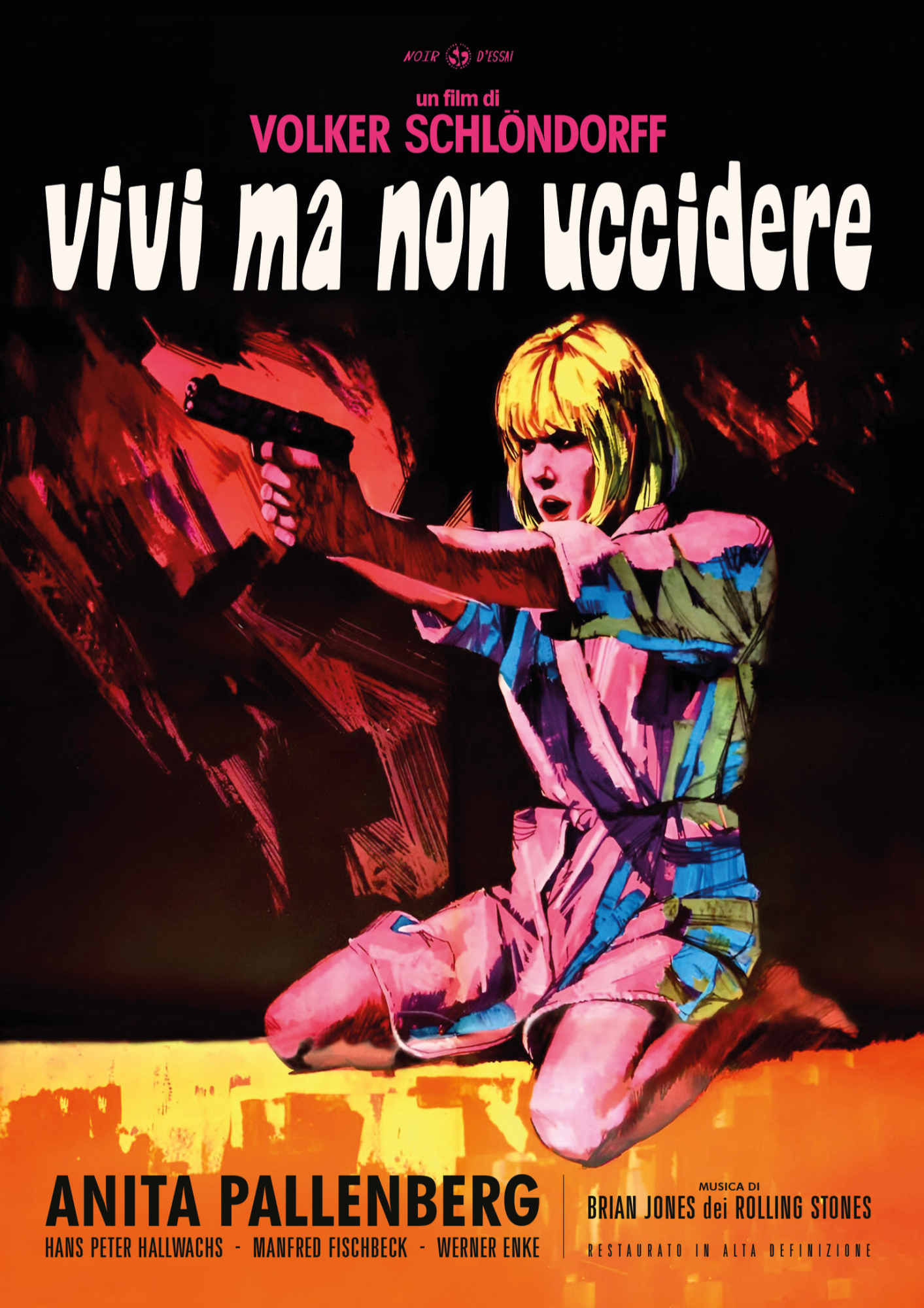 Vivi ma non uccidere