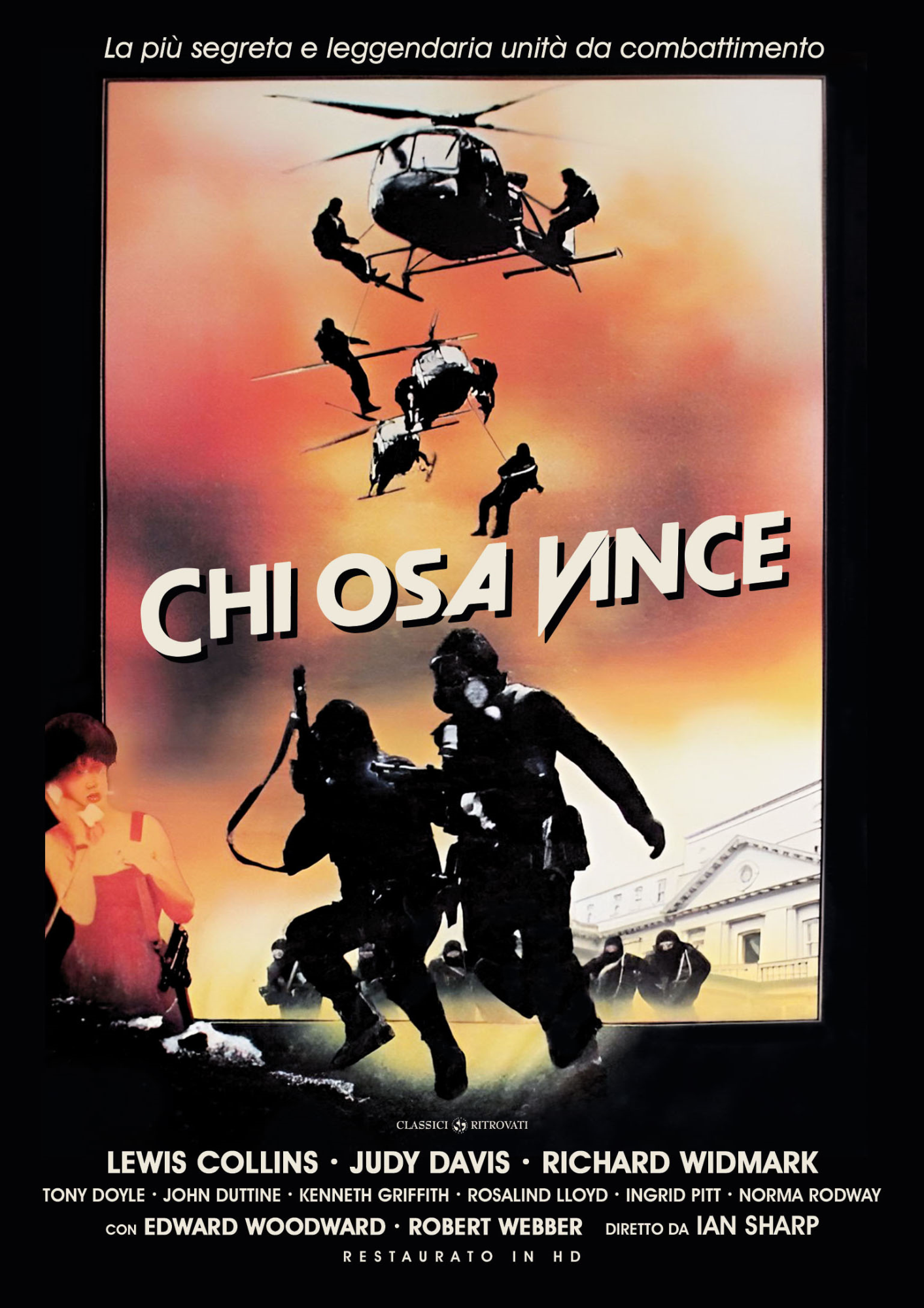 Chi osa vince