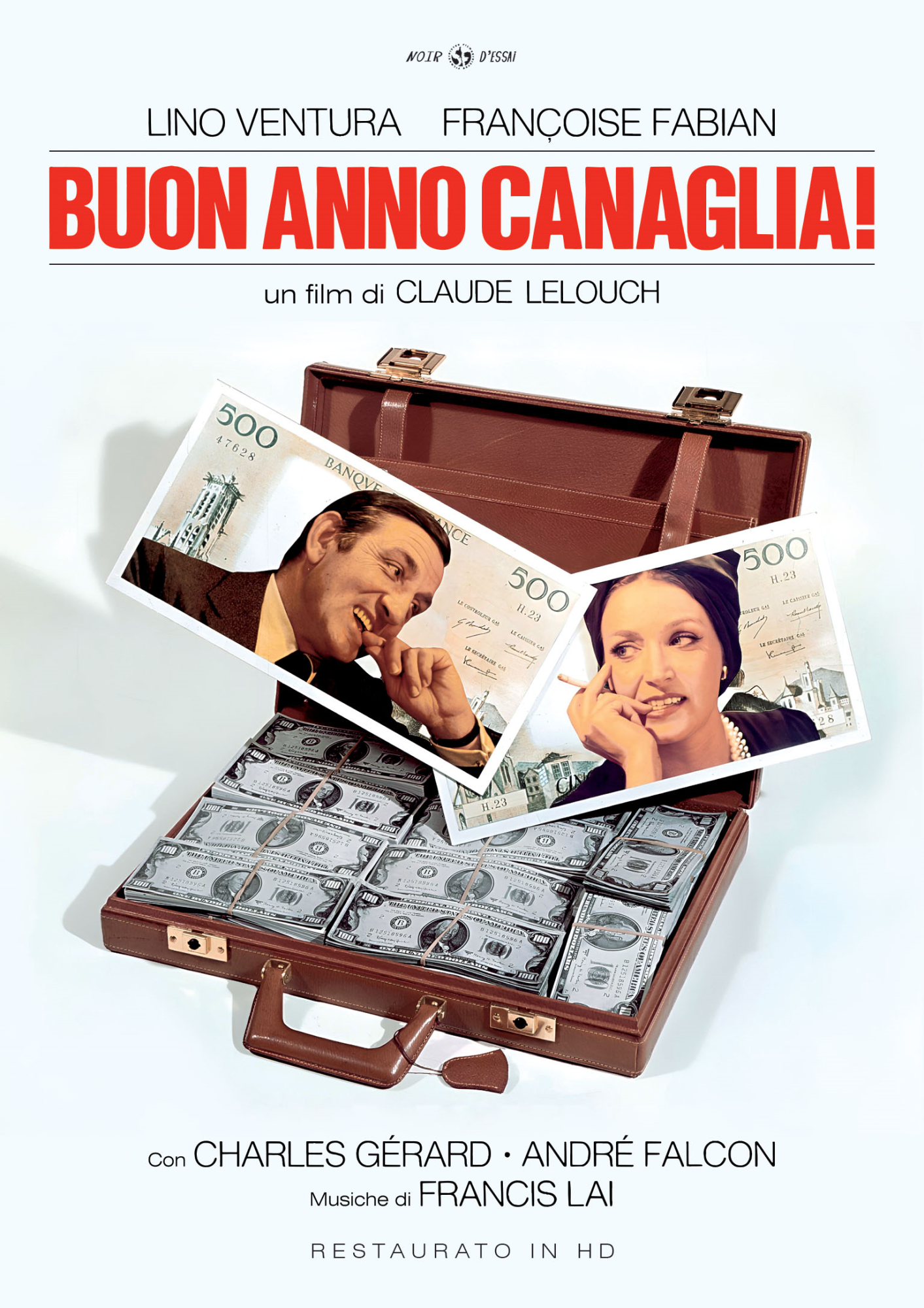 Buon anno canaglia! (Una donna e una canaglia)