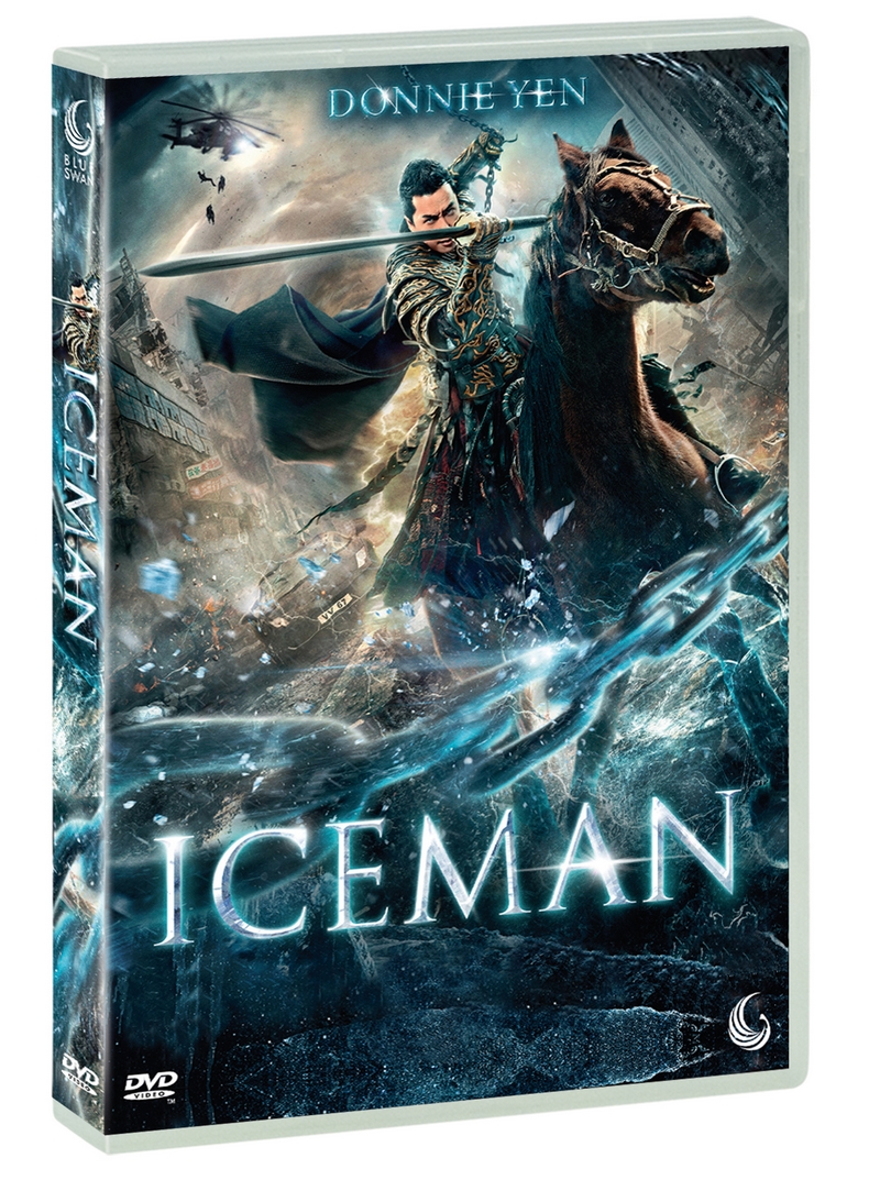 Iceman - dvd-store.it