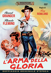 dvd-store.it vendita DVD, Blu-Ray, 4K e UHD: L'arma della gloria ...
