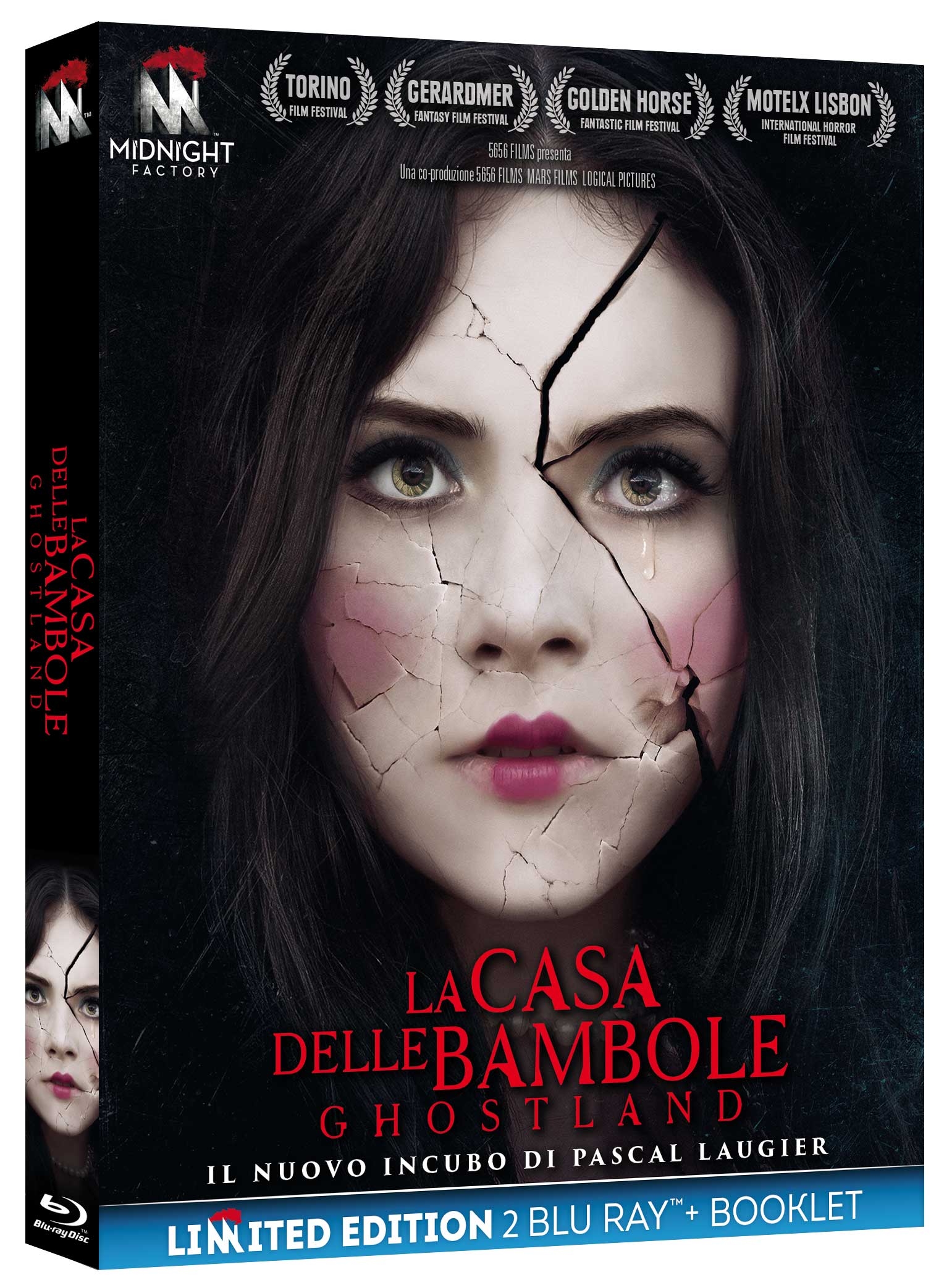 la casa delle bambole libro